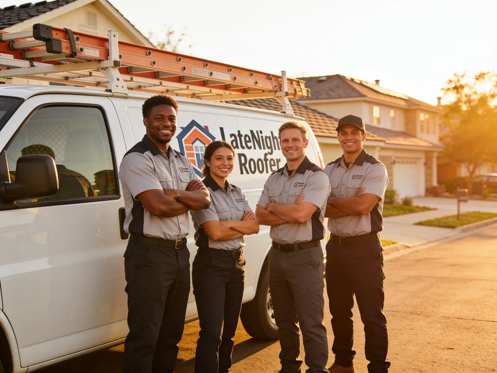 Emergency Roof Repair company in Gilby, ND